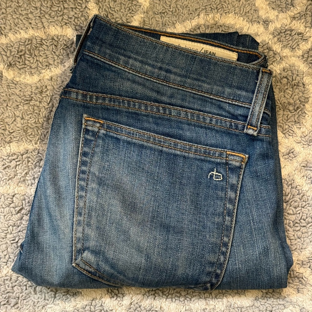 Rag & Bone The Dre - image 1